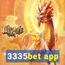 3335bet app